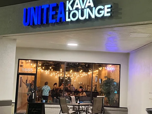 UniTea Kava Lounge