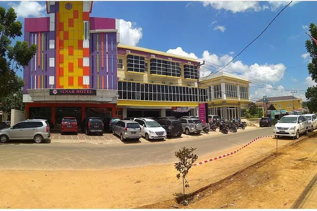 Sinar Hotel Pelaihari