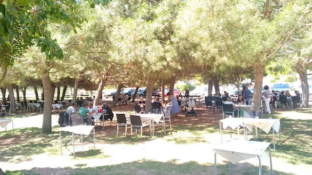 Restaurante MerenDuero