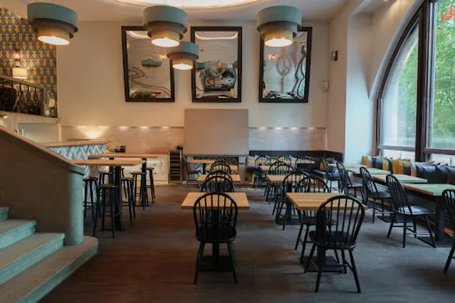 Restauracja Smakołyki