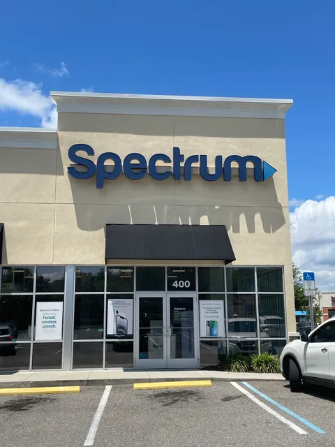 Spectrum Store