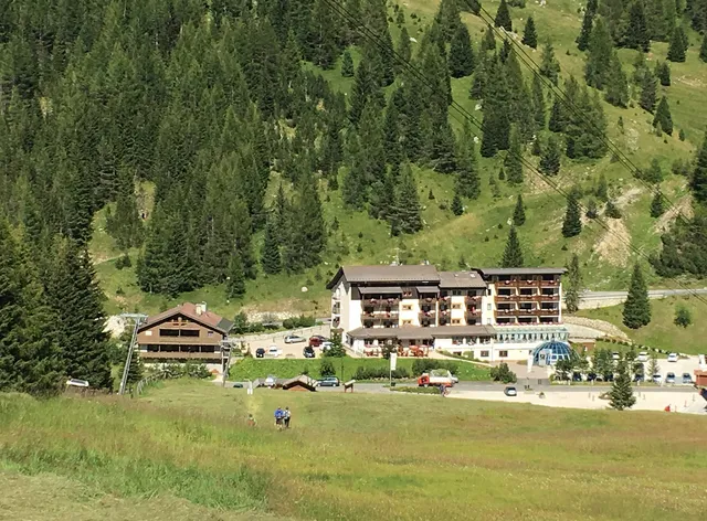 Chalet Albric
