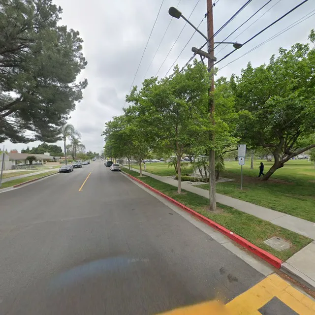 City of Azusa Recreation Division