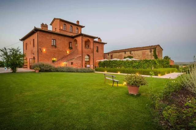 Relais la Leopoldina