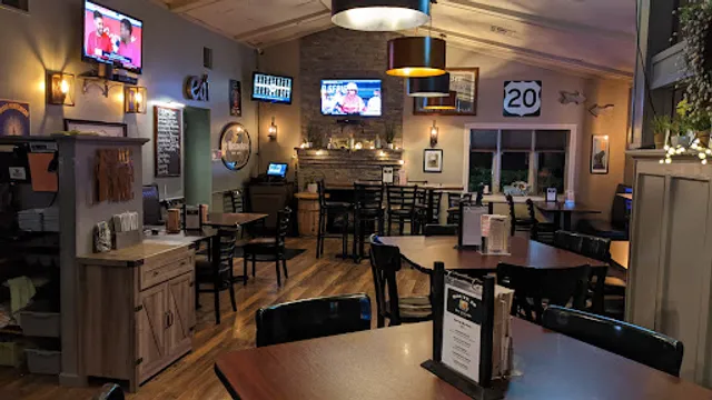 Route 20 Bar & Grille