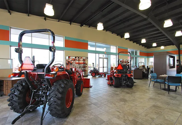 Bobby Ford Tractor and Equipment, LLC