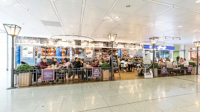 Airbräu Next to Heaven