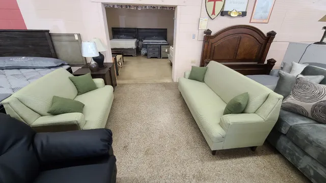 Cooper-Jones Furniture Co