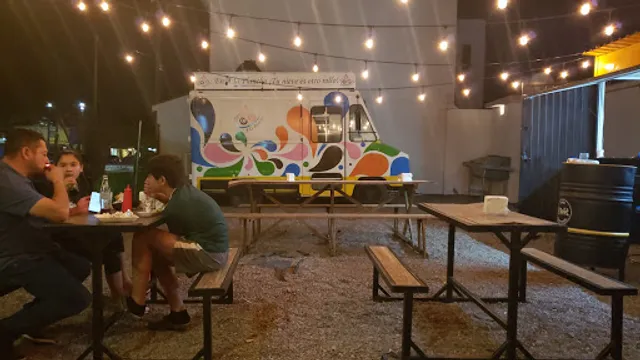 Los Percherones del Frank