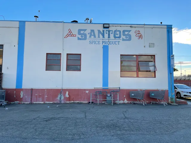 SANTOS SPICE PRODUCTS