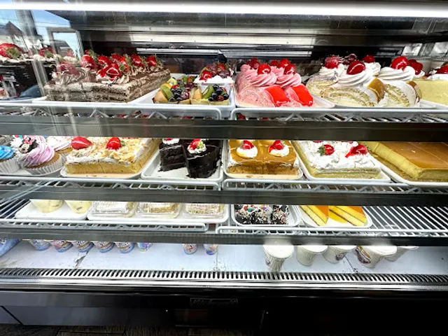 La Sevillana Bakery & Restaurant