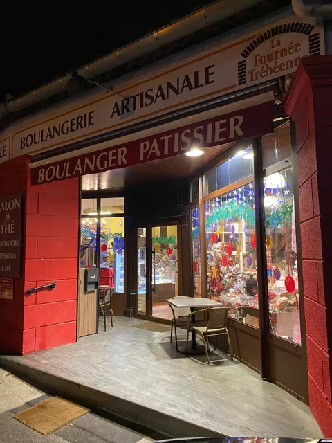 La Fournée Trébéenne