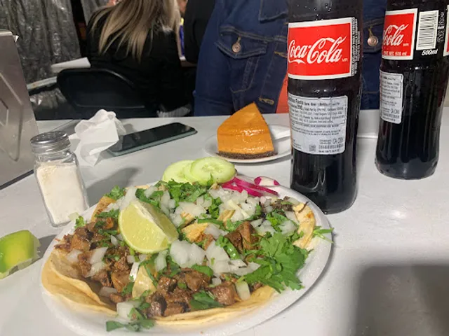 Tacos Rodriguez - Food Truck