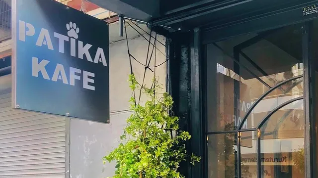 Patika Kafe