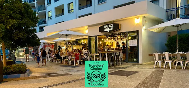 RADICI - Pasta House