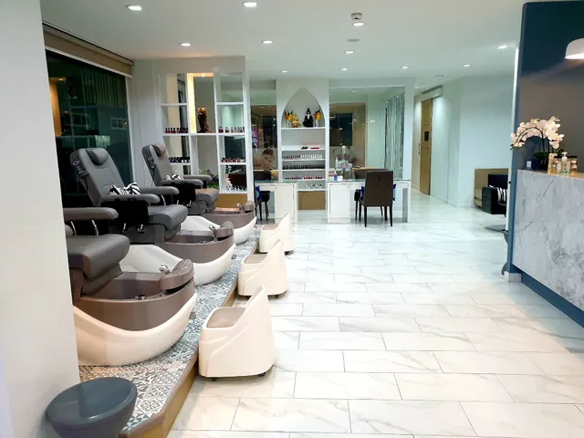 Anda Massage & Beauty