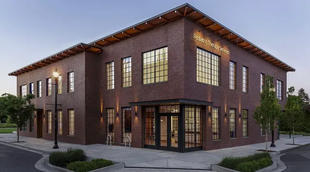 Pediatric Therapy Services