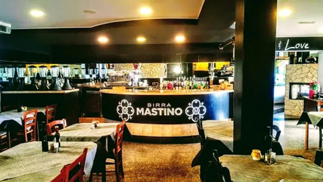 Pizzeria La Fonte 1981