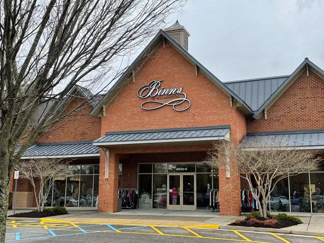 Binn's of Williamsburg