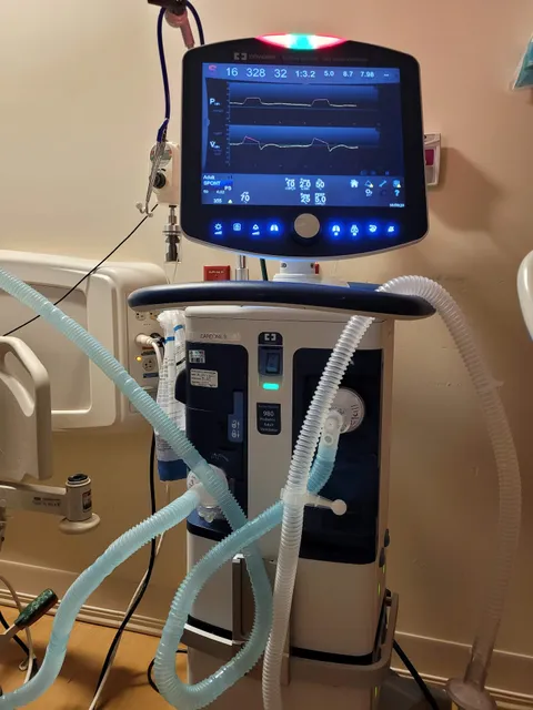 LTACH CareOne at Hackensack UMC, Pascack Valley