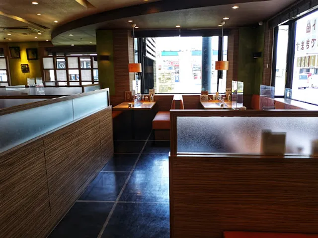 YAYOI Miyakonojo Tohoku Restaurant