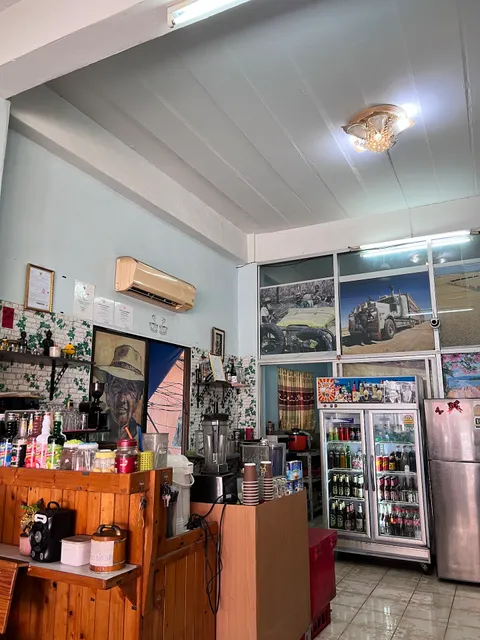 June Kaffe & Restaurant