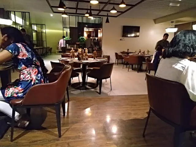 Little Italy Restaurant