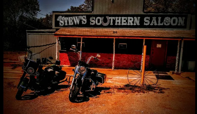 Texoma Southern Saloon