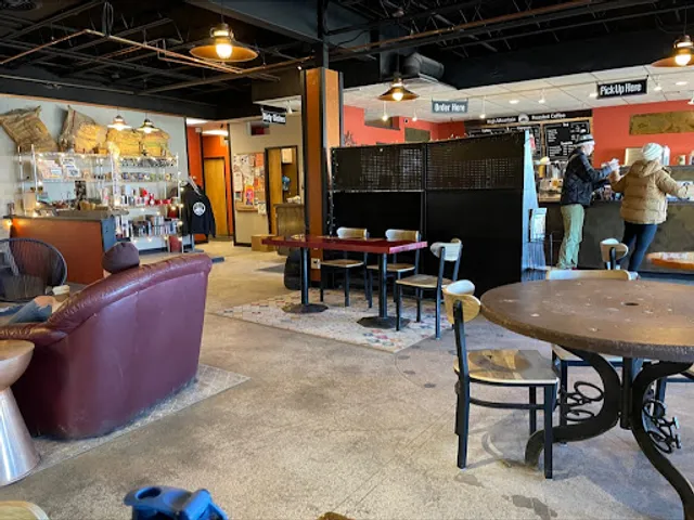 Grand County Roastery