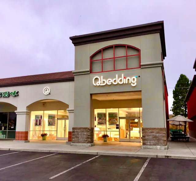 Qbedding Milpitas