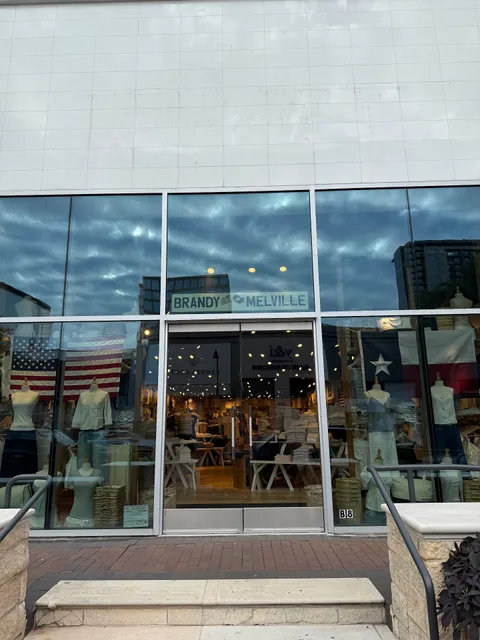 Brandy Melville - Plano