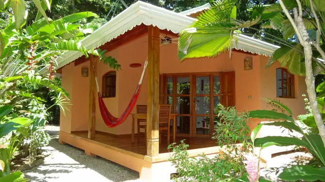 Hotel El Pequeño Gecko Verde