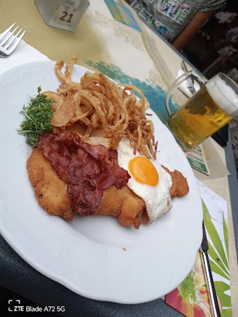 Schwäbischer Gasthof Dörenther Klippen