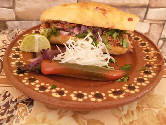 Birriería El compadre Suc. CD. del Valle