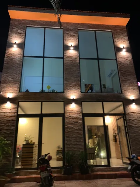 THIEN PHU NGHIA GUESTHOUSE & HOSTEL