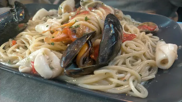 Osteria Gusto e Sapori