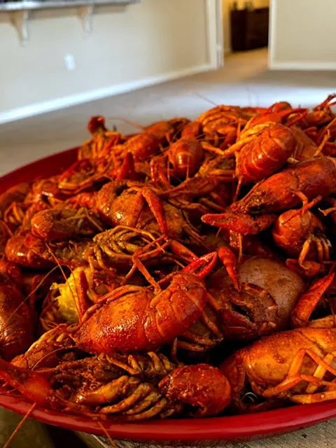 C'est Bon Cajun Blitz