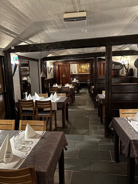 Wanhan Rauman Kellari