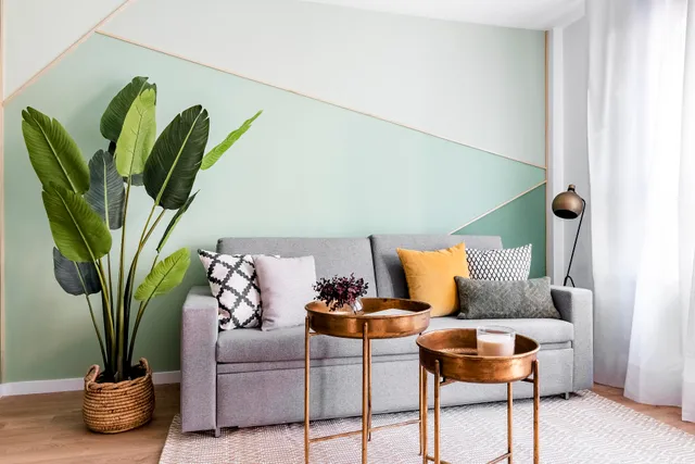 Color Apartments by Olala Homes