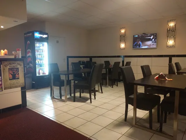 Kebabhuis 't Pleintje