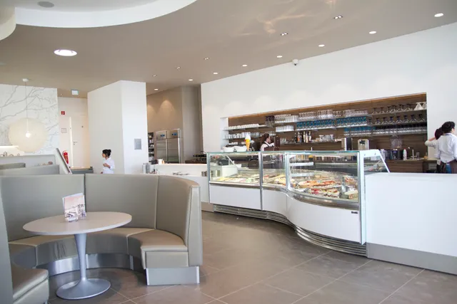 Gelateria La Luna Dortmund