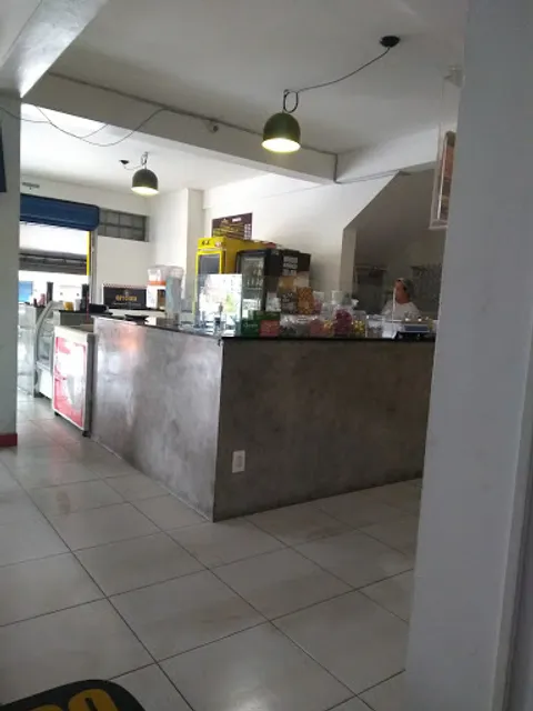 Oficina Restaurante e Lanchonete