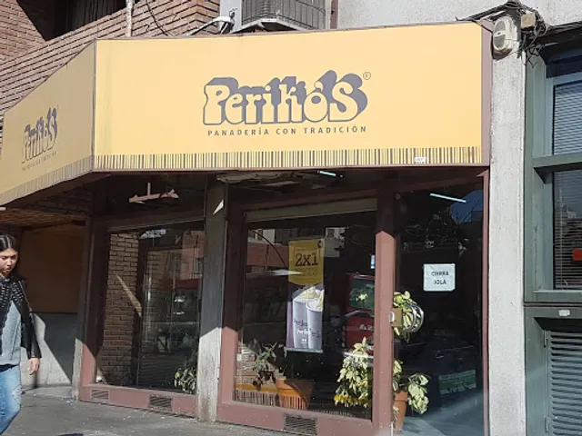 Perikos – Arte en panificación [Local: Bº Nueva Córdoba (Bv. Pte. Arturo U. Illia)]