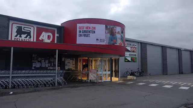 Delhaize Holsbeek