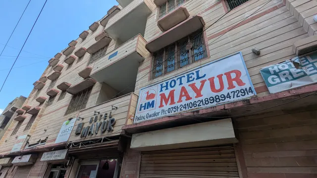 Hotel Mayur