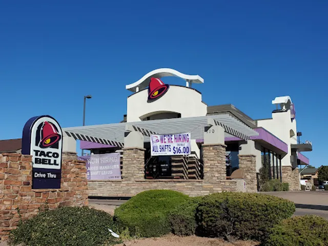 Taco Bell