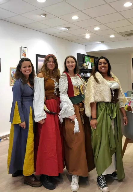 Gîtes de France - Haute Loire