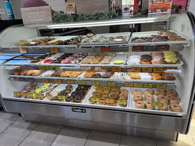 Sedonuts Donut & Coffee Shop of Cottonwood AZ