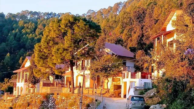 Wind Chimes Holiday Homes