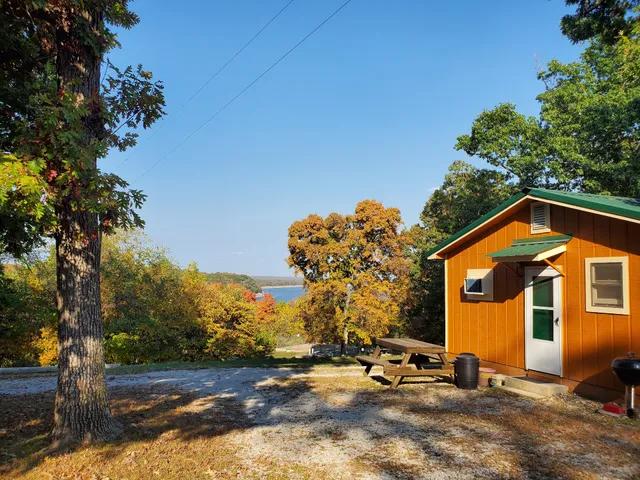 Reel & Trigger Resort